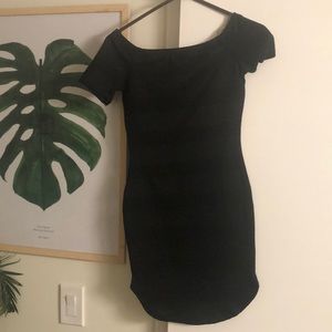 2/$15 item! little black dress